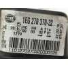 Recambio de faro derecho para opel astra h berlina cosmo referencia OEM IAM 1EG27037032 HELLA 