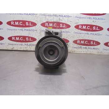 Recambio de compresor aire acondicionado para mg serie 75 (rj) 2.0 cdt classic referencia OEM IAM 44722080G0  