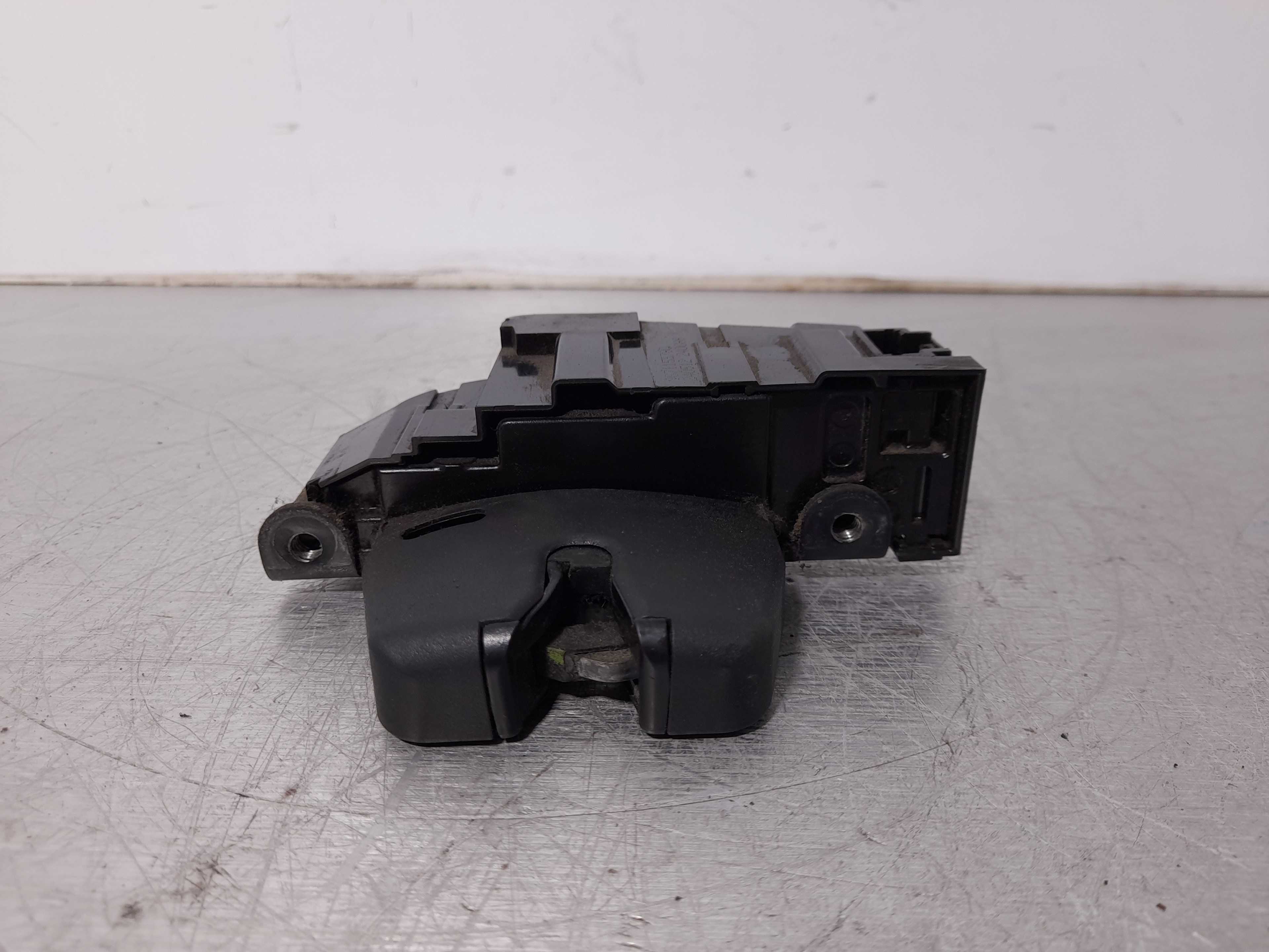 Recambio de cerradura maletero / porton para citroën c3 picasso 1.6 hdi fap referencia OEM IAM 9671153780  