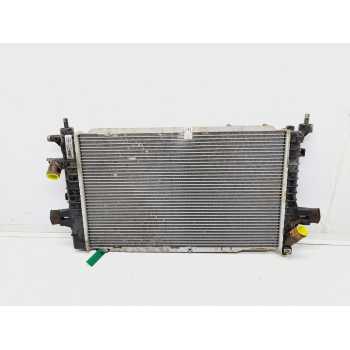 RADIADOR AGUA 734380 VALEO 