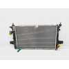 Recambio de radiador agua para opel astra h berlina cosmo referencia OEM IAM 734380 VALEO 