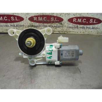 MOTOR ELEVALUNAS TRASERO IZQUIERDO 