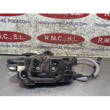 CERRADURA PUERTA DELANTERA IZQUIERDA 5K1837015 