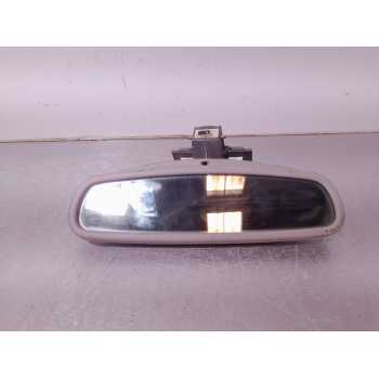 Recambio de espejo para renault megane ii berlina 5p confort authentique referencia OEM IAM   