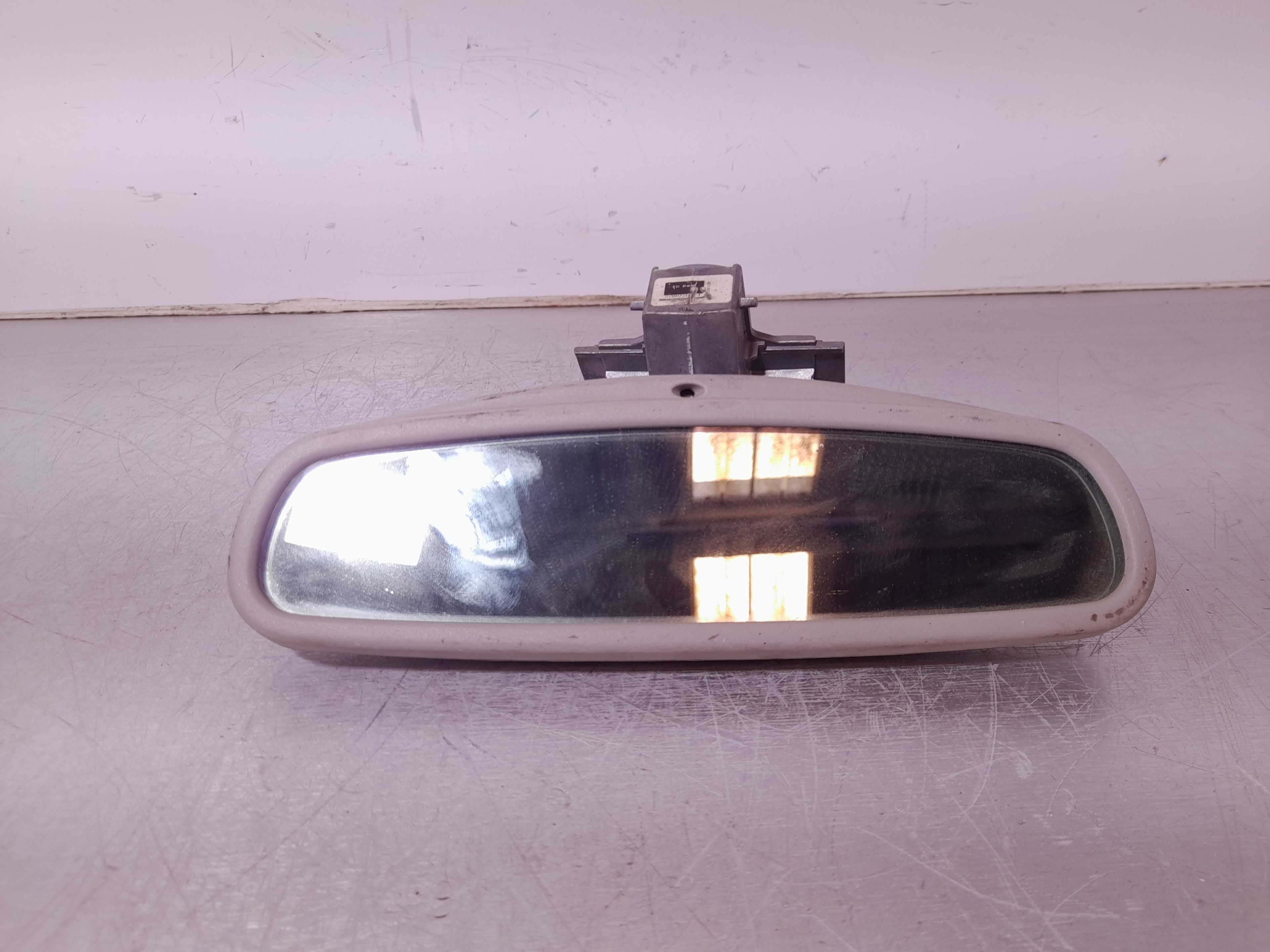 Recambio de espejo para renault megane ii berlina 5p confort authentique referencia OEM IAM   