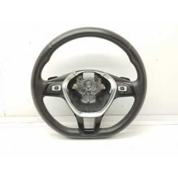 Recambio de volante para volkswagen polo 1.0 tsi referencia OEM IAM 2Q0419091  