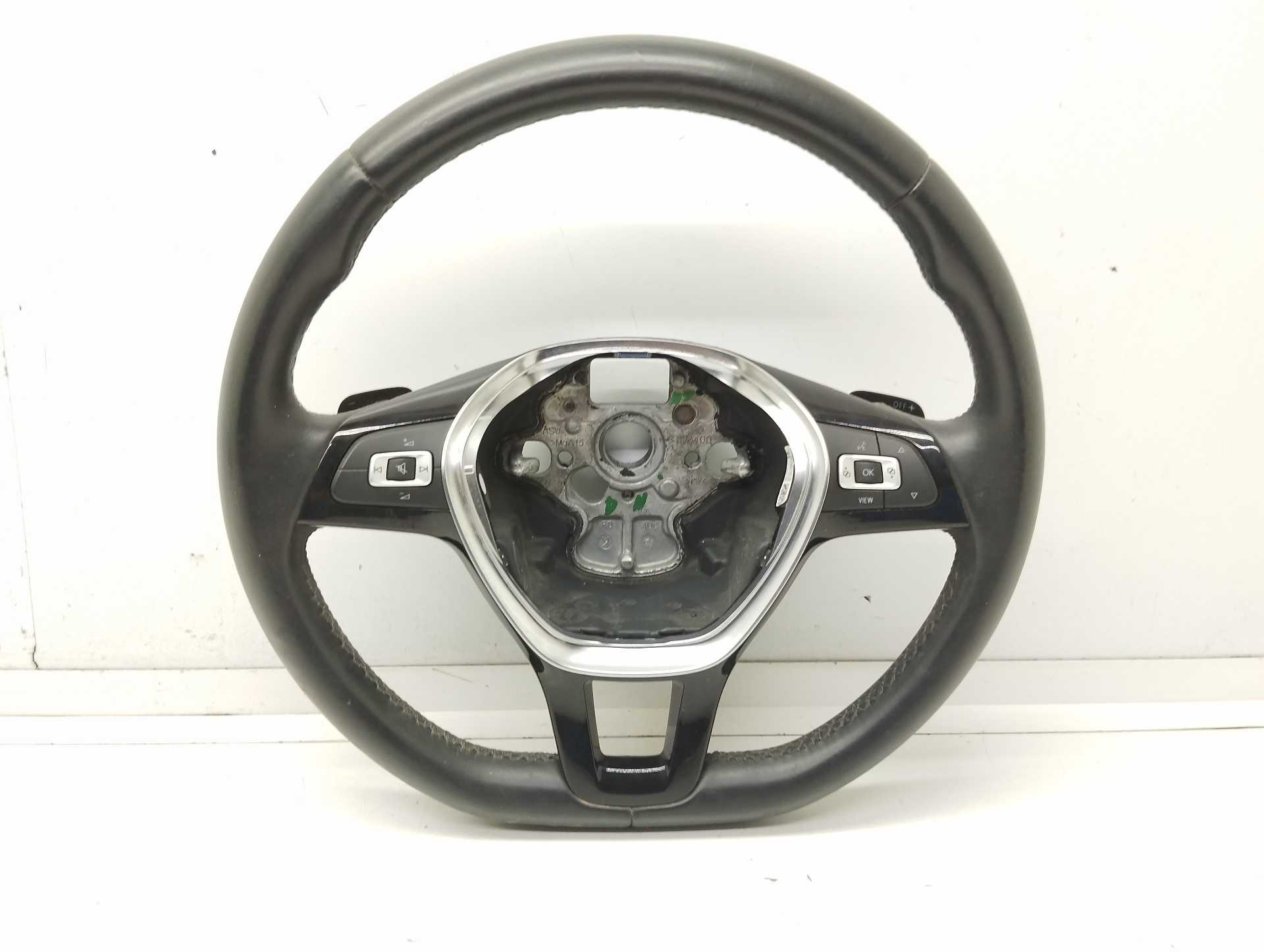 Recambio de volante para volkswagen polo 1.0 tsi referencia OEM IAM 2Q0419091  
