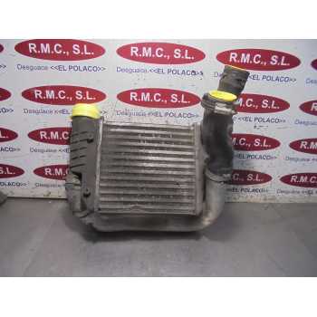 INTERCOOLER 4F0145980 