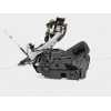 Recambio de cerradura puerta delantera derecha para volkswagen tiguan 2.0 tdi referencia OEM IAM 5NB837016C  