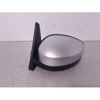 RETROVISOR IZQUIERDO 