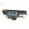 Recambio de mando elevalunas trasero izquierdo para peugeot 308 active referencia OEM IAM 96762292ZD VALEO 