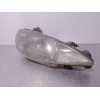 Recambio de faro derecho para peugeot 206 berlina x-line referencia OEM IAM 9640559680 VALEO 