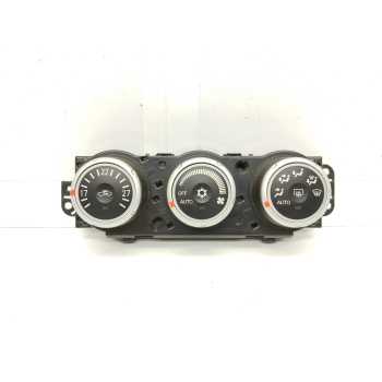 MANDO CLIMATIZADOR 7820A115XA 3853249 VISTEON