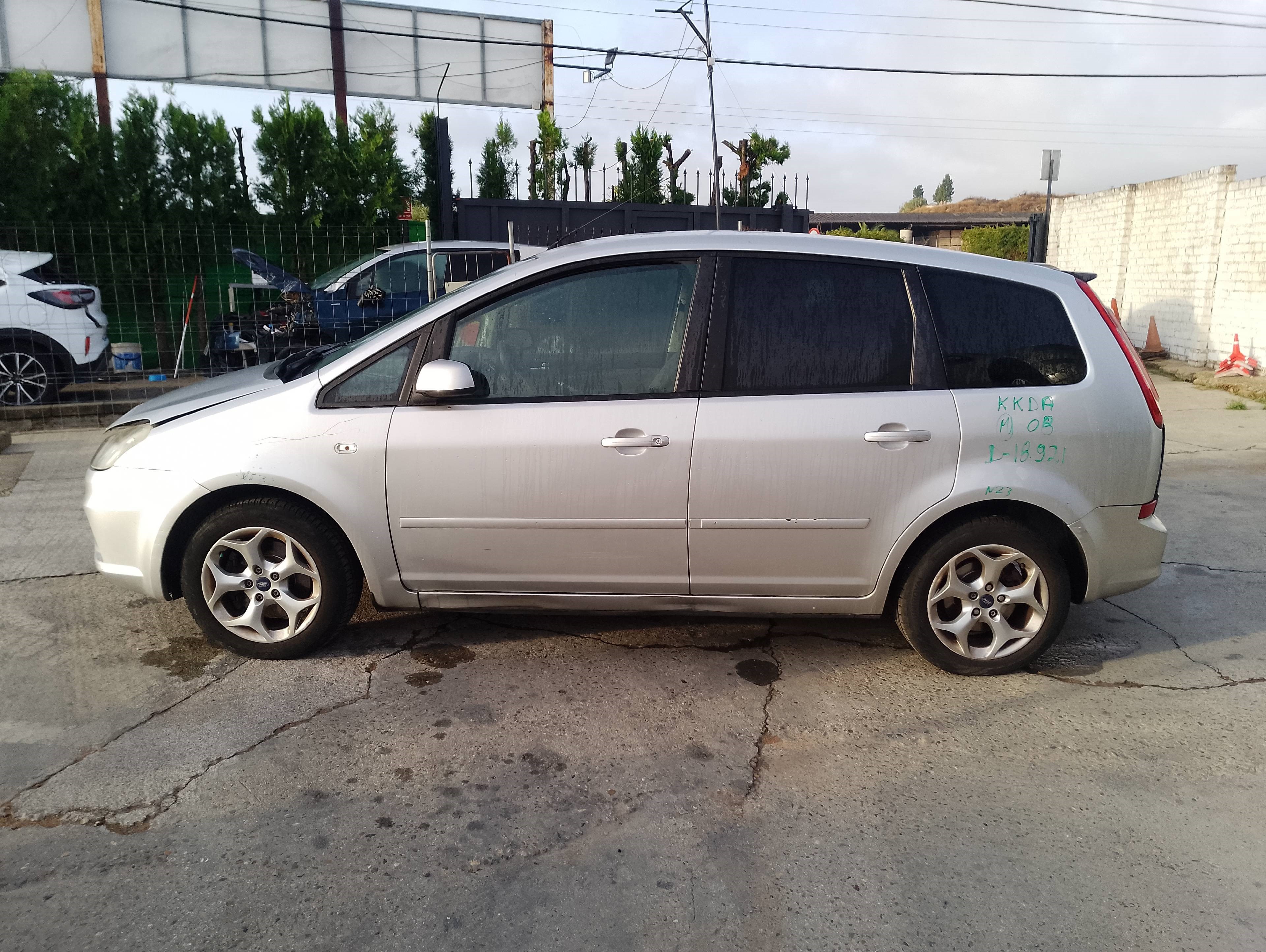 ford focus c-max (cap) del año 2008