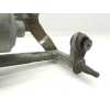 Recambio de motor limpia delantero para skoda octavia berlina (1z3) active referencia OEM IAM 1Z1955023E 3397021452 BOSCH