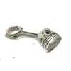 Recambio de piston para nissan patrol iii/2 station wagon (w260) 2.8 d 4x4 referencia OEM IAM   