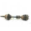 Recambio de transmision delantera izquierda para alfa romeo 147 (190) 1.6 16v cat referencia OEM IAM   