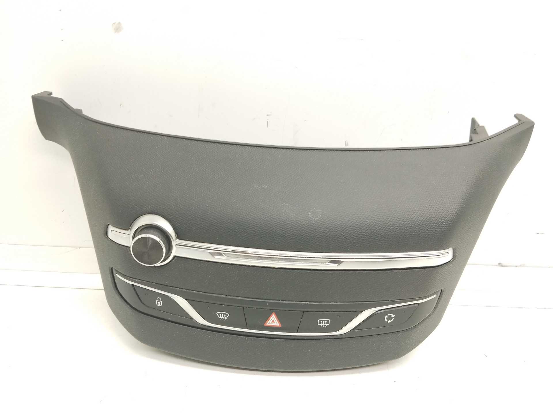 Recambio de mando multifuncion para peugeot 308 active referencia OEM IAM 96777660ZD 10093069 
