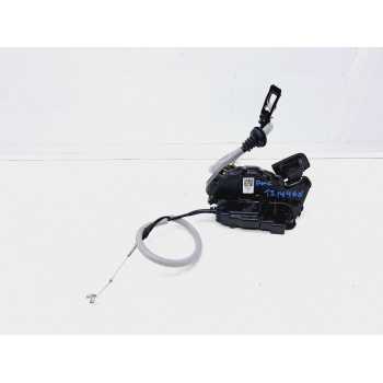 CERRADURA PUERTA TRASERA IZQUIERDA 5NA839015C 