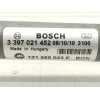 Recambio de motor limpia delantero para skoda octavia berlina (1z3) active referencia OEM IAM 1Z1955023E 3397021452 BOSCH