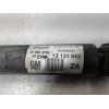Recambio de amortiguador trasero izquierdo para opel vectra c berlina club referencia OEM IAM 844904000106 SACHS 