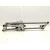 Recambio de motor limpia delantero para skoda octavia berlina (1z3) active referencia OEM IAM 1Z1955023E 3397021452 BOSCH