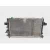 Recambio de radiador agua para opel astra h berlina cosmo referencia OEM IAM 734380 VALEO 