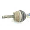 Recambio de transmision delantera izquierda para alfa romeo 147 (190) 1.6 16v cat referencia OEM IAM   