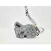 Recambio de cerradura puerta trasera izquierda para volkswagen tiguan 2.0 tdi referencia OEM IAM 5NA839015C  