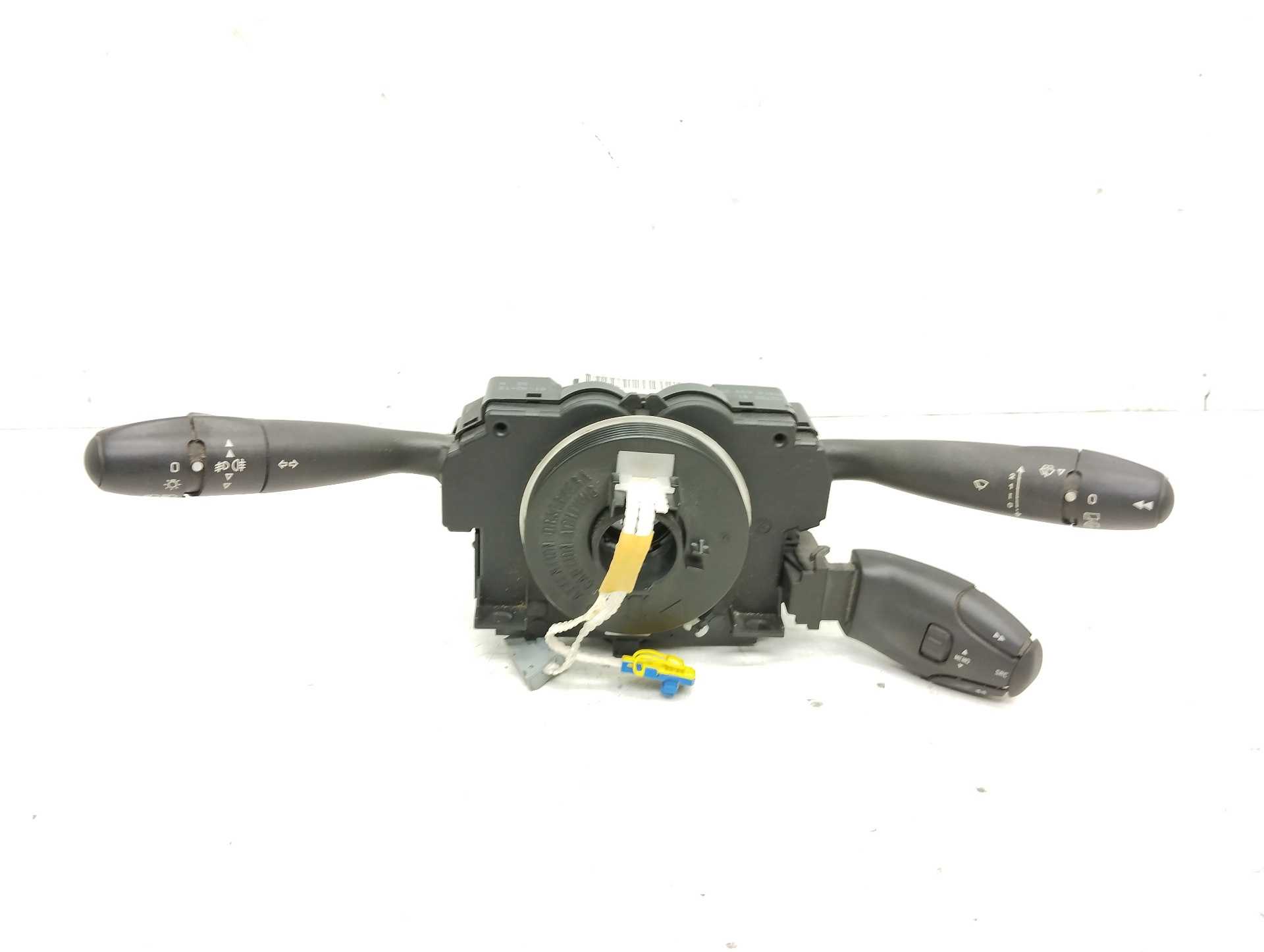 Recambio de mando luces/intermitencia (com2000) para peugeot 206+ 1.4 hdi referencia OEM IAM 98014630XT  