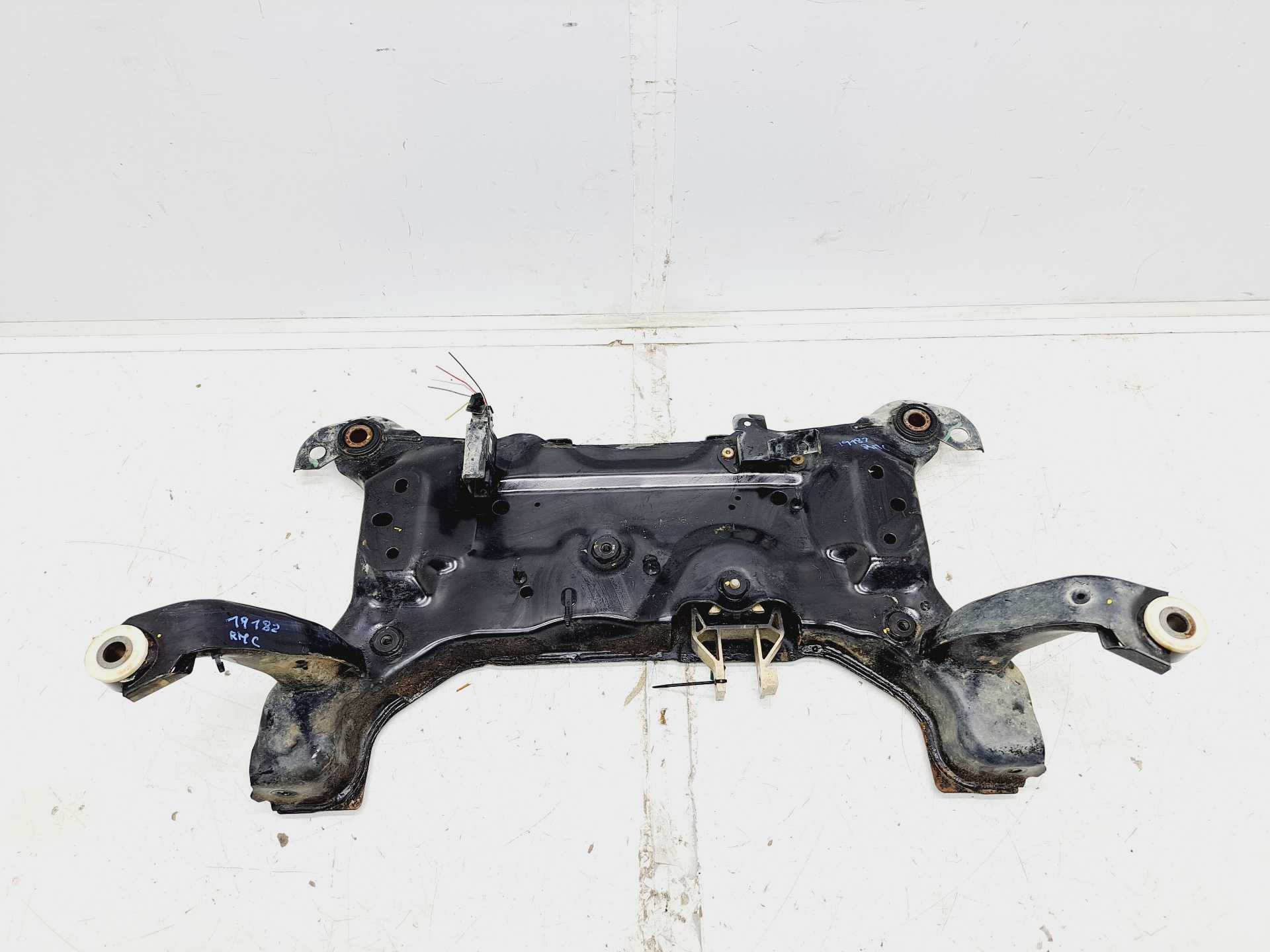 Recambio de cuna motor para ford transit connect kombi trend largo referencia OEM IAM   