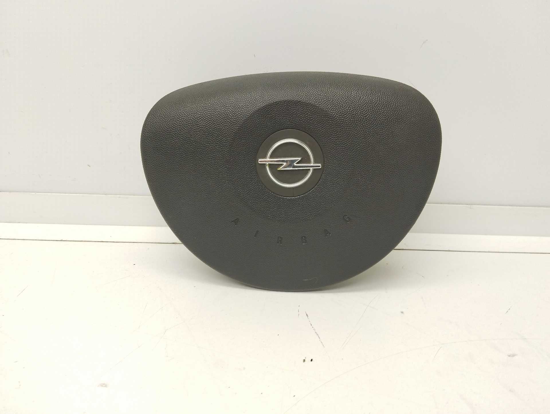Recambio de airbag delantero izquierdo para opel meriva cosmo referencia OEM IAM 93319474  