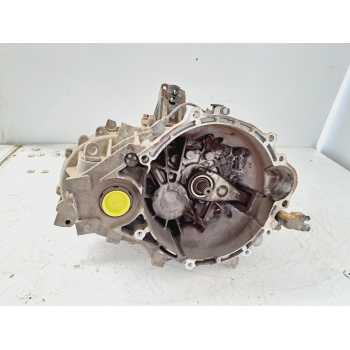 CAJA CAMBIOS WDJ6E 830163 