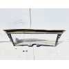 Recambio de deflector de radiador para land rover freelander (ln) 2.2 td referencia OEM IAM BH528327  