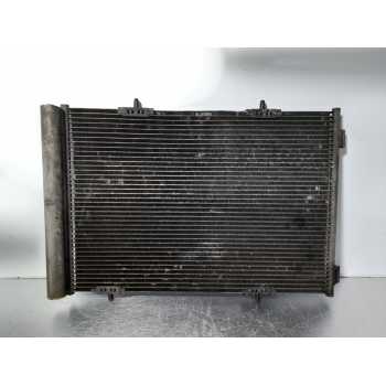 CONDENSADOR / RADIADOR AIRE ACONDICIONADO M143443 VALEO 