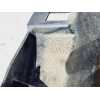 Recambio de deflector de radiador para land rover freelander (ln) 2.2 td referencia OEM IAM BH528327  