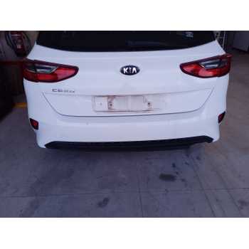 PARAGOLPES TRASERO 86610J7000 
