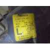 Recambio de faro izquierdo para peugeot 406 berlina (s1/s2) st referencia OEM IAM 9630423277 BOSCH 