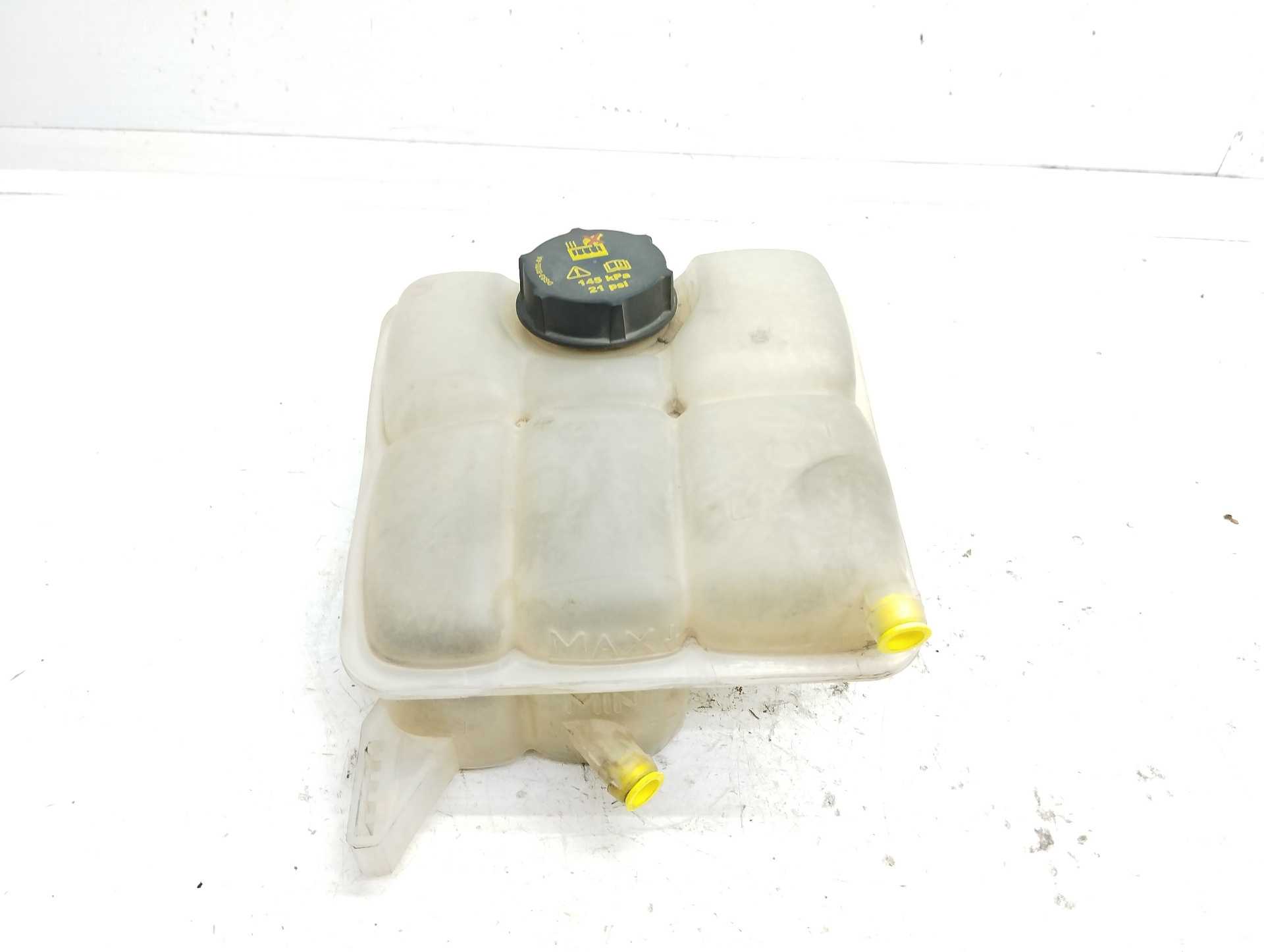 Recambio de deposito expansion para ford transit connect kombi trend largo referencia OEM IAM 8V618K218AE AV418K218DA 