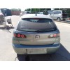 seat ibiza (6l1) del año 2004