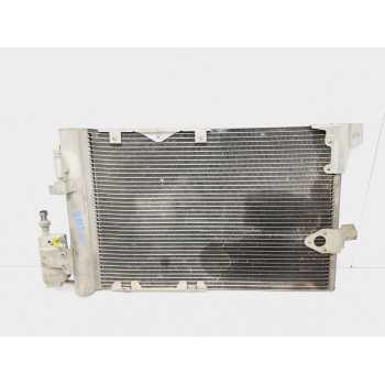 CONDENSADOR / RADIADOR AIRE ACONDICIONADO 09130610 32213 BEHR