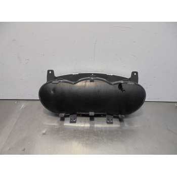 Recambio de cuadro instrumentos para kia sorento active 4wd referencia OEM IAM 940332P04  