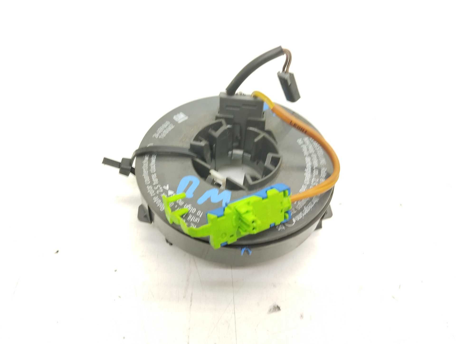 Recambio de anillo airbag para opel meriva cosmo referencia OEM IAM 24459849 1610662 