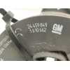 Recambio de anillo airbag para opel meriva cosmo referencia OEM IAM 24459849 1610662 