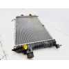 Recambio de radiador agua para opel astra h berlina cosmo referencia OEM IAM 734380 VALEO 
