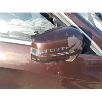 Recambio de retrovisor derecho para mercedes-benz clase e (w212) lim. 220 cdi blueefficiency (212.002) referencia OEM IAM   