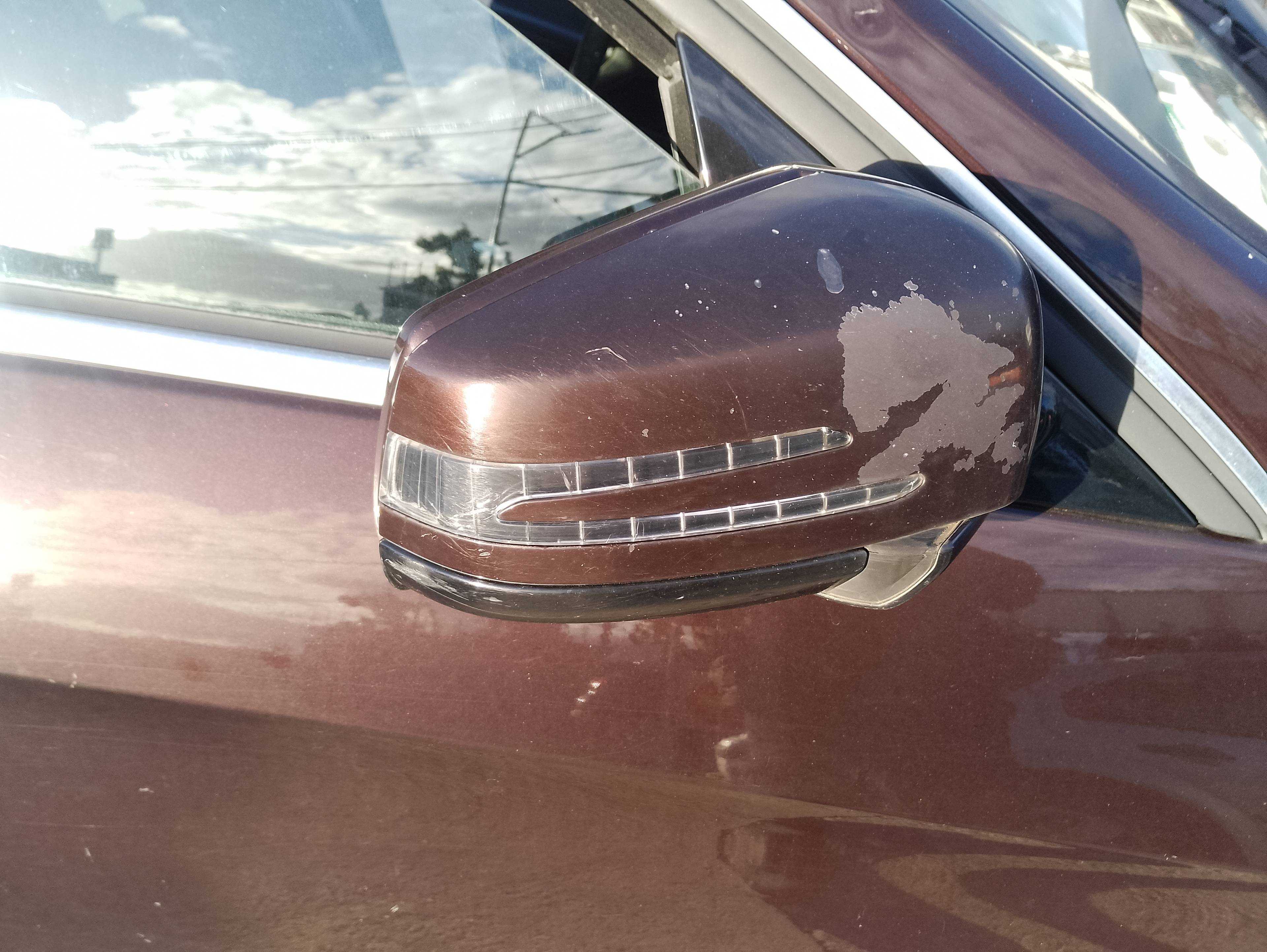 Recambio de retrovisor derecho para mercedes-benz clase e (w212) lim. 220 cdi blueefficiency (212.002) referencia OEM IAM   