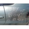 seat ibiza (6l1) del año 2004