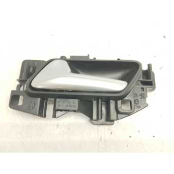 MANETA INTERIOR TRASERA IZQUIERDA 98201553VV 311339 25527W01