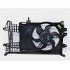 Recambio de electroventilador para fiat punto berlina (188) 1.2 8v referencia OEM IAM 820400600  